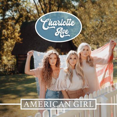 American Girl's cover