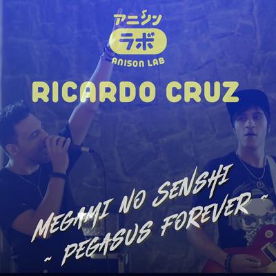 Megami No Senshi ~Pegasus Forever~ By Ricardo Cruz's cover