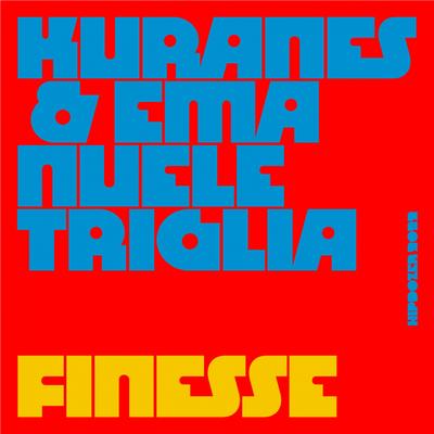 Finesse By Kuranes, Emanuele Triglia's cover