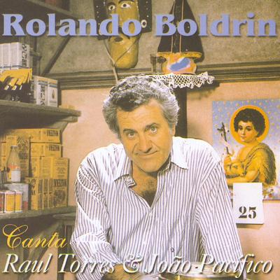Gostei da morena By Rolando Boldrin's cover