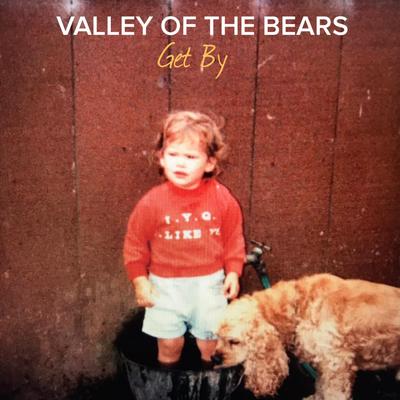 Valley of the Bears's cover