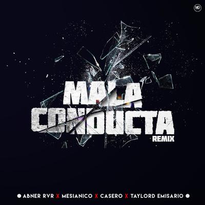 Mala Conducta (Remix)'s cover