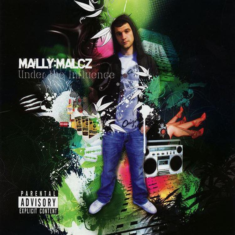 Mally Malcz's avatar image