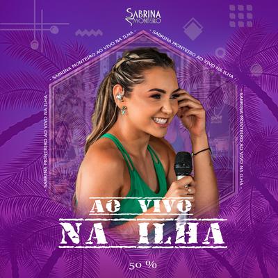 Sabrina Monteiro's cover