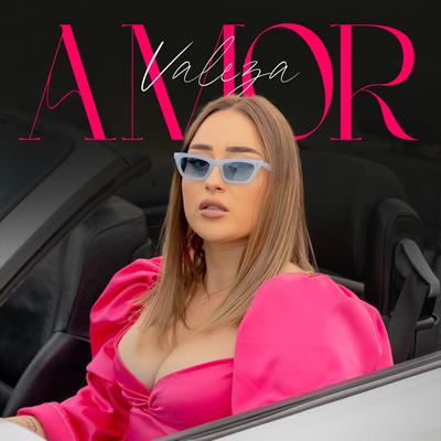 Amor's cover