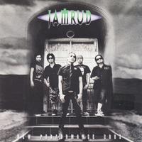 Jamrud's avatar cover