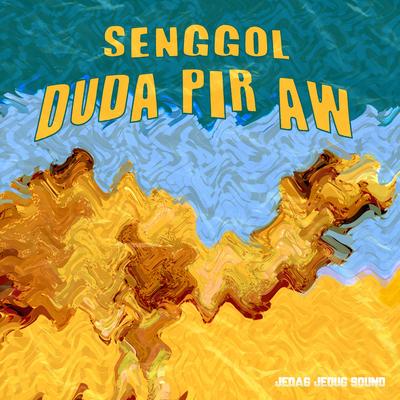 Senggol Duda Pir Aw's cover