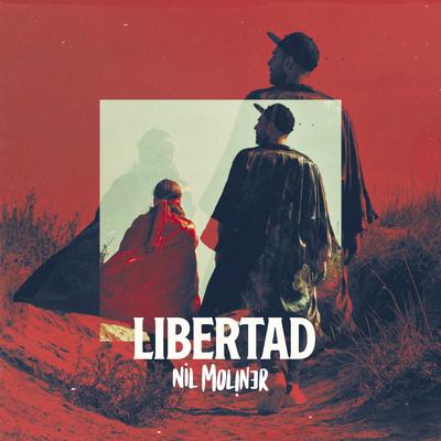 Libertad By Nil Moliner's cover