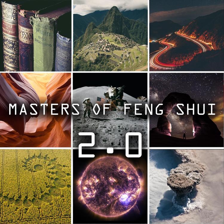 Masters of Feng Shui's avatar image