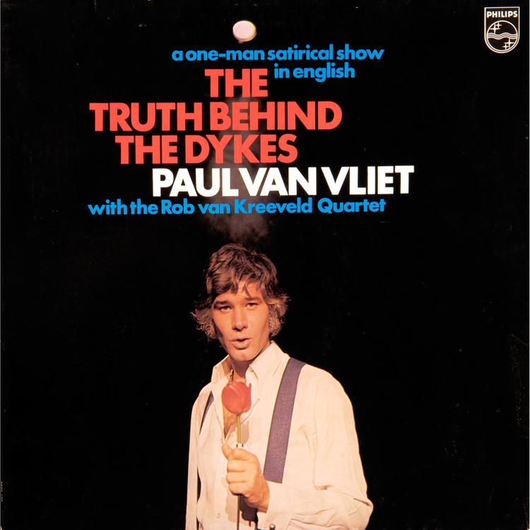 Paul Van Vliet's avatar image