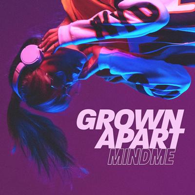 Grow Apart's cover