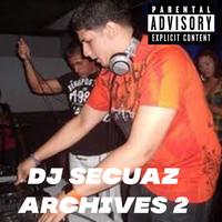 DJ Secuaz's avatar cover