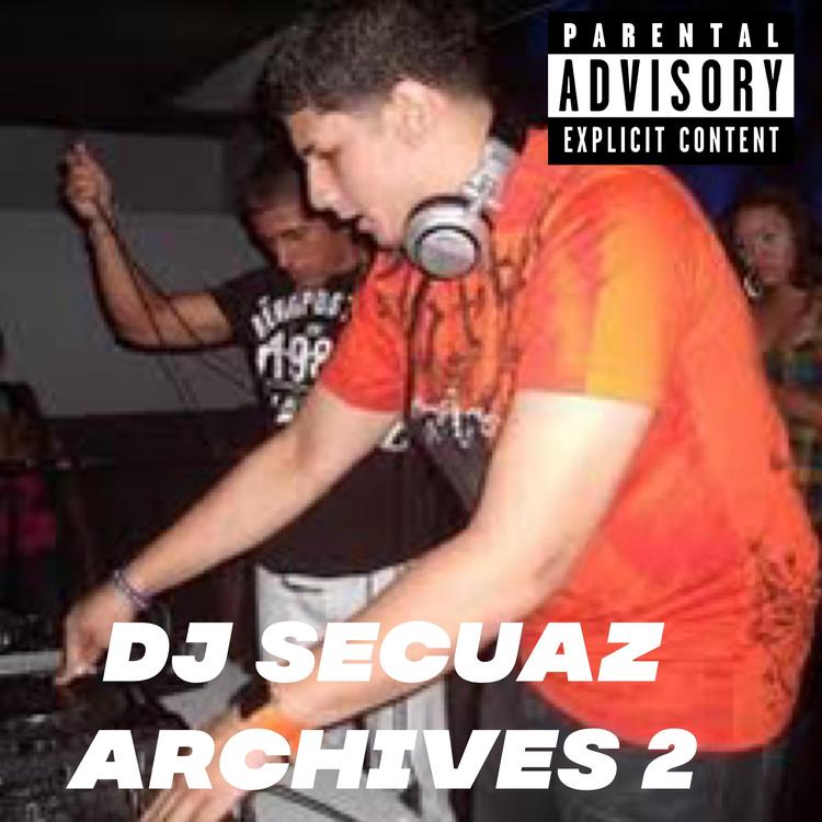 DJ Secuaz's avatar image