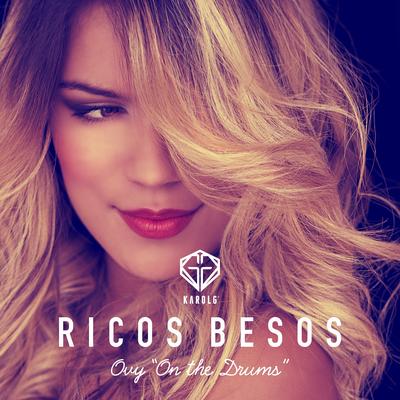 Ricos Besos By KAROL G's cover