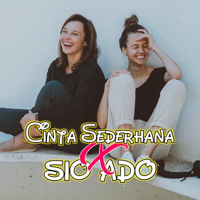 Cinta Sederhana X Ade Sio's cover