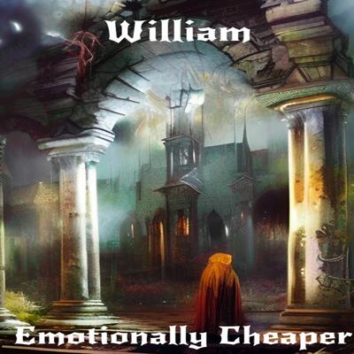 Emotionally Cheaper's cover