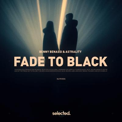 Fade to Black's cover