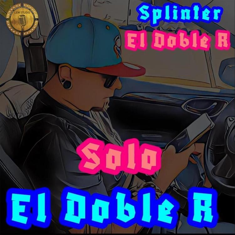 Splinter El Doble R's avatar image