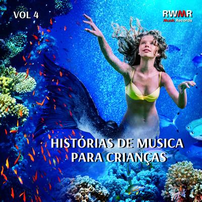 RW Histórias musicais's cover