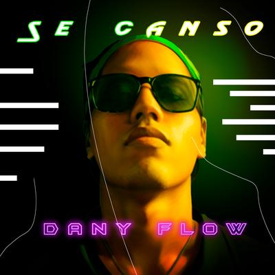 Dany Flow's cover