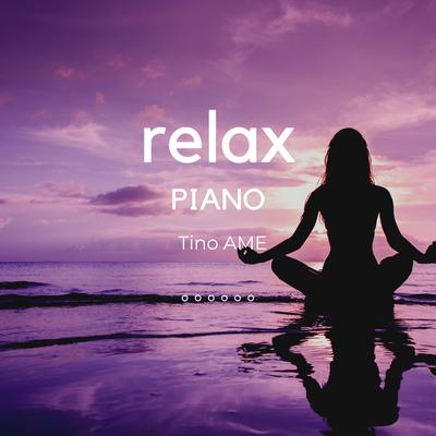 Relax Piano's cover