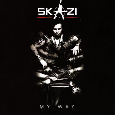 Warrior By Skazi, Soul-J's cover