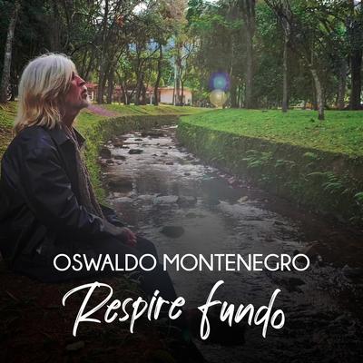 Respire Fundo By Oswaldo Montenegro's cover