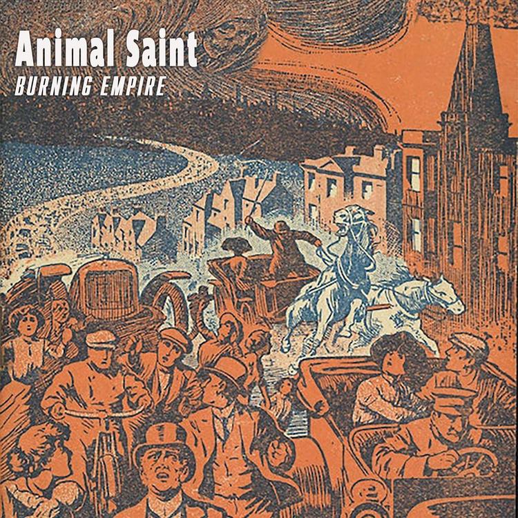 Animal Saint's avatar image