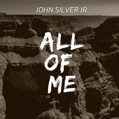 John Silver Jr's cover