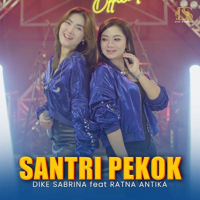 Santri Pekok's cover