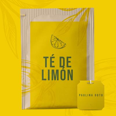 Té de Limón's cover