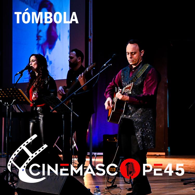 Cinemascope45's avatar image