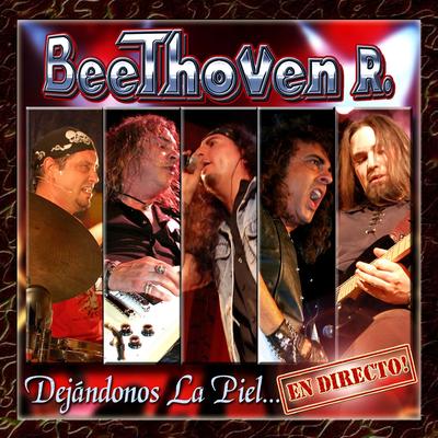 Lejos de Ti (En Directo) By Beethoven R's cover