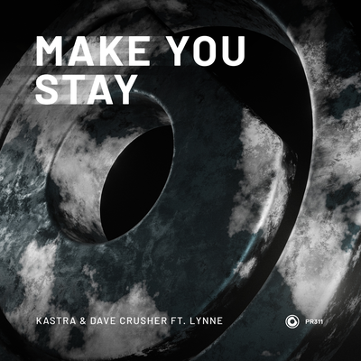 Make You Stay By Kastra, LYNNE's cover