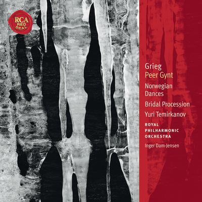 Grieg: Peer Gynt - Incidental Music & Norwegian Dances & Bridal Procession's cover