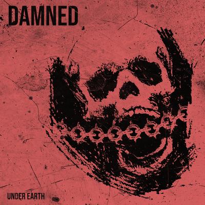 Damned's cover