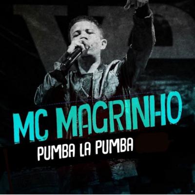 Pumba La Pumba By Mc Magrinho's cover