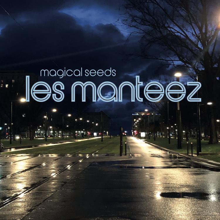 Les Manteez's avatar image