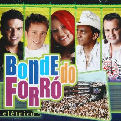 Sempre Seu Homem (Ao Vivo) By Bonde do Forró's cover
