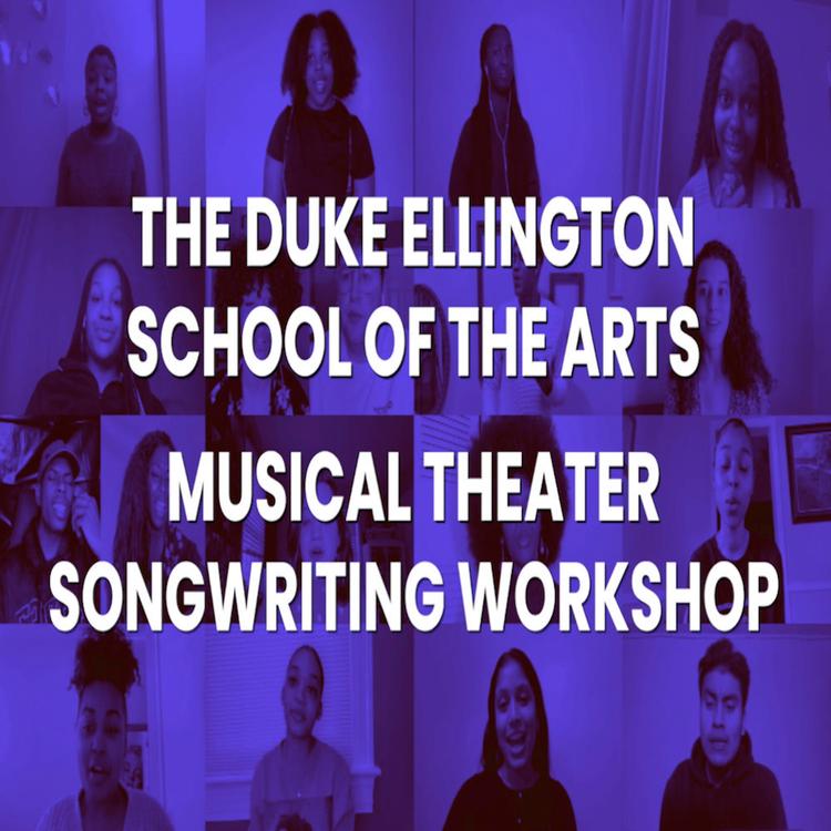 The Duke Ellington School of the Arts Musical Theater Songwriting Workshop's avatar image