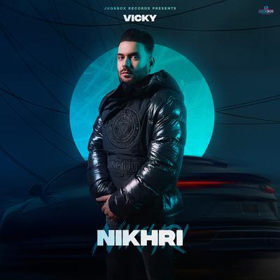 Nikhri's cover