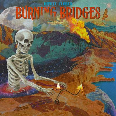 Burning Bridges's cover