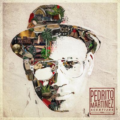 Ciudadano By Pedrito Martinez, Issac Delgado's cover