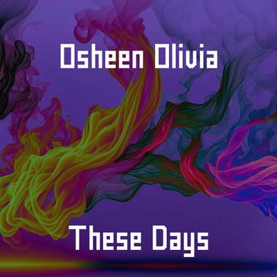 These Days (Original mix)'s cover