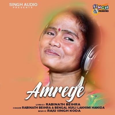 Amrege's cover