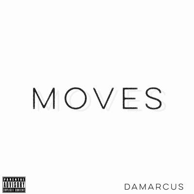 Damarcus's cover