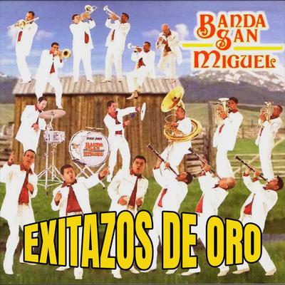 Exitazos de Oro's cover