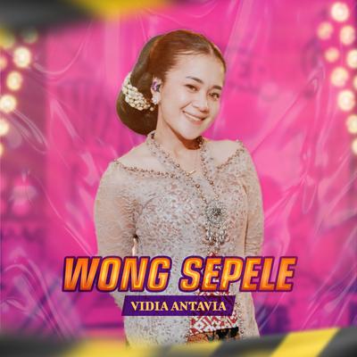 Wong Sepele's cover
