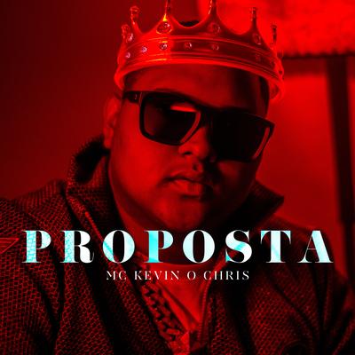 Fogosa By MC Kevin o Chris's cover