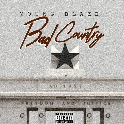 Bad Country's cover